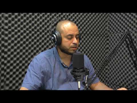 سورة المزمل كاملة بصوت القارئ الشيخ محمود عارف وتد جت