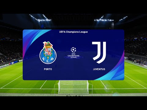 Juventus x Porto: como assistir a Uefa Champions League pelo Facebook