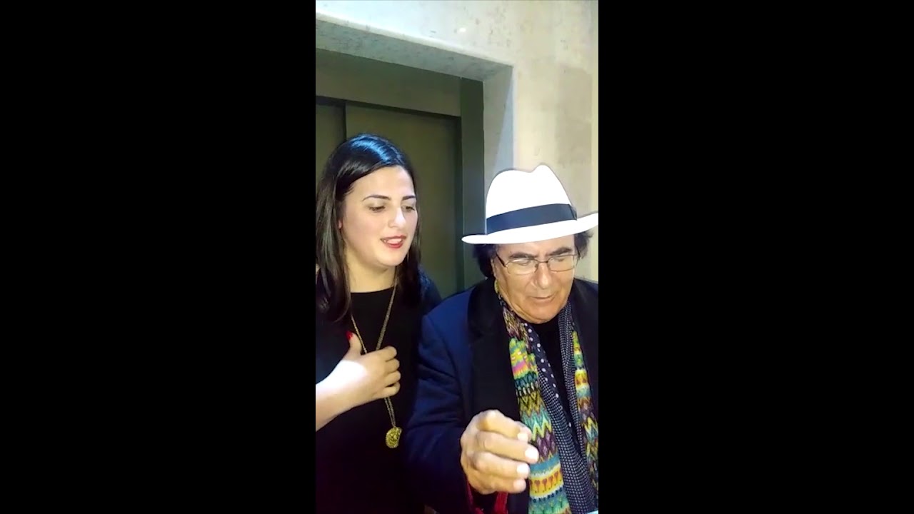 Senti Nell Aria C è Già Testo