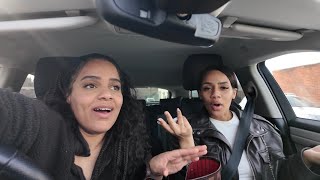 RAE IS THE BIGGEST DRAMA QUEEN!! 😳😡