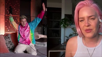 Lauv & Anne-Marie - lonely [Live at iHeartRadio Living Room Concert]