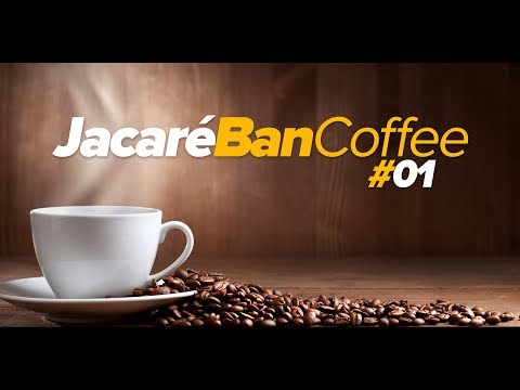 Jacaré BanCoffee