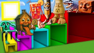 Download Lagu SUPERVIVENCIA en TUNEL DE TODO TAMANO TI TI TI SAHUR BRR ES TEH PATIPUM KARKERKAR KURKUR Minecraft MP3 Download Lagu SUPERVIVENCIA en TUNEL DE TODO TAMANO TI TI TI SAHUR BRR ES TEH PATIPUM KARKERKAR KURKUR Minecraft MP3