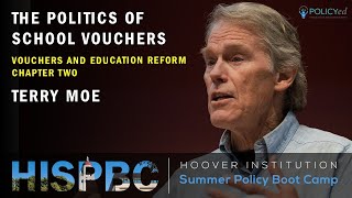 Chapter 2: Vouchers and Education Reform | LFHSPBC