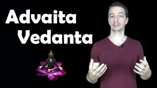 Advaita Vedanta: The Ancient Hindu Philosophy of Nonduality screenshot 4