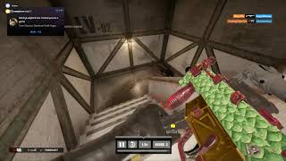 Catch me if you can & Gridlock 1v4 clutch | R6 Clip