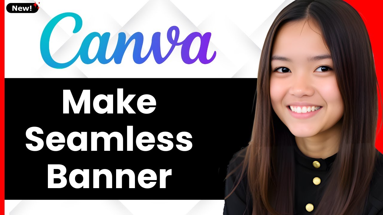 How To Create 3-Part Seamless Banner For Instagram with Canva 2026 (Step By Step)