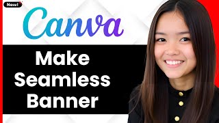 How To Create 3-Part Seamless Banner For Instagram with Canva 2026 (Step By Step)