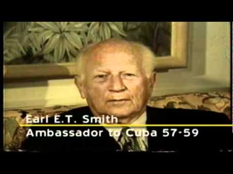[1 of 3] US Government Brought Fidel Castro to Pow...