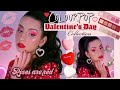 Colourpop Valentine&#39;s  Day Collection 2021