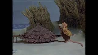 Brambly Hedge🐭 | Sea Story 🌊