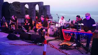 The Levellers - Minack Theatre 09/05/19