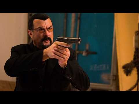 Video Giustizia senza confini. Steven Seagal è tornato. | General Commander | Film Completo HD