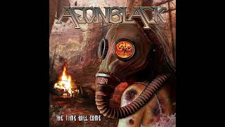 Aeonblack - I Won't Think About Tomorrow