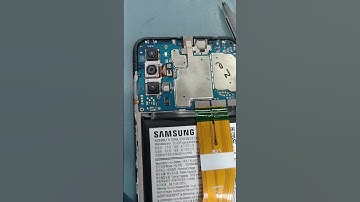 Samsung a03s edl point