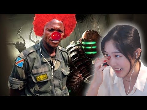39daph watches her favourite video (Space Station 13 Review by SsethTzeentach) | daph reacts