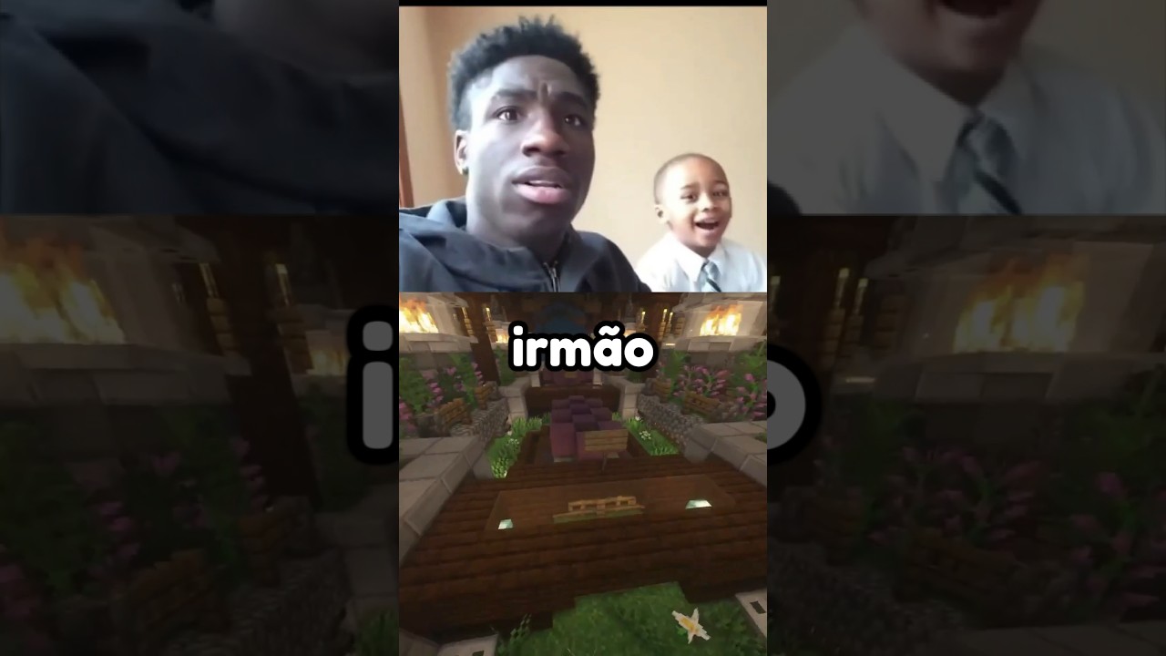 Sons de memes que você não sabia de onde vêm 6! 🤨