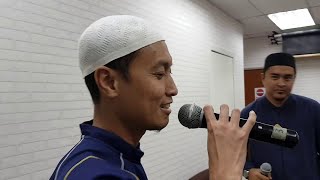 Inteam - #VLOG Latihan GGV2 minggu pertama