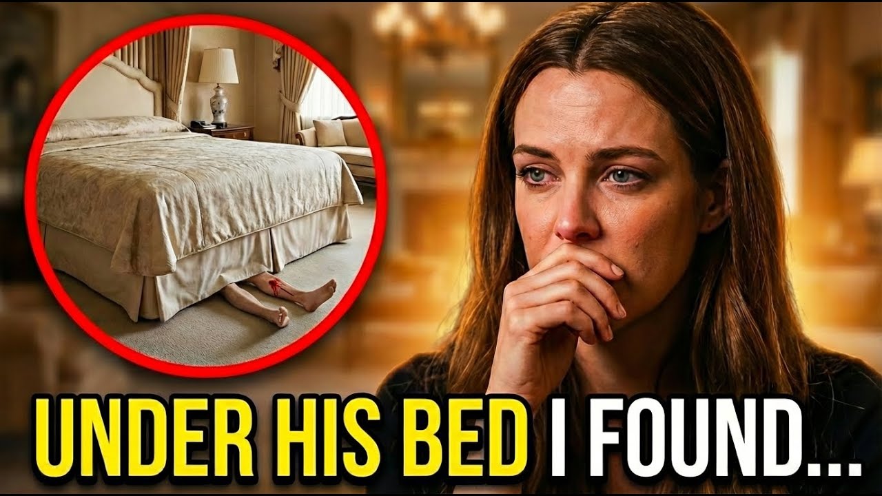 Elvis' Granddaughter Finally Reveals What's Been Hidden Upstairs at  Graceland - YouTube