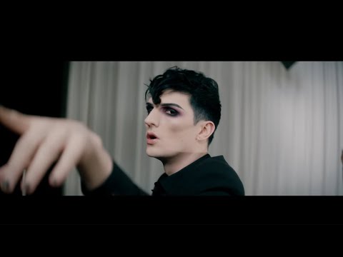 Creeper - “Cyanide” (Official Video)