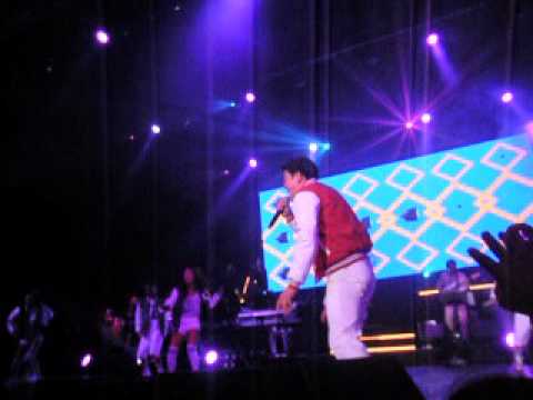 150314 - 쿨 운명 in 쿨 앙코르 콘서트