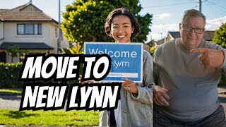 7 key reasons to call New Lynn, Auckland home