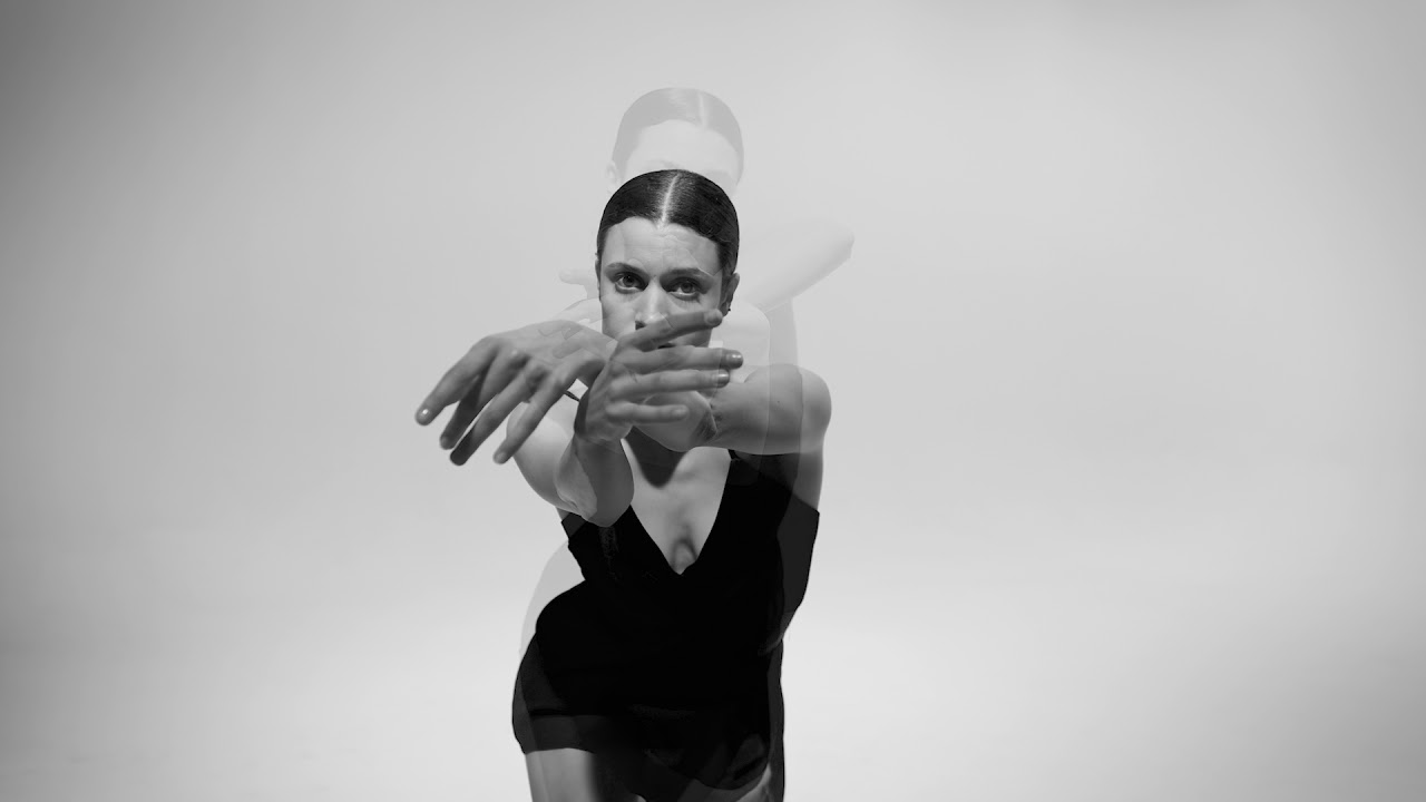 The Dysphonics -Unexplained HD