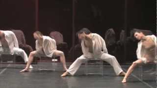 Polvo | Santamaria Danza | DOGMA DANZA por i-Tek.es