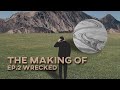 EP.2 The Making Of : Wrecked.