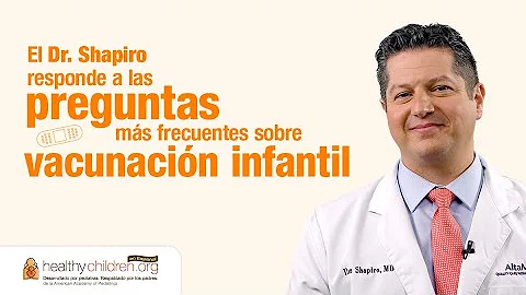 ¿Por qué los niños de 9 años necesitan la vacuna contra el VPH?