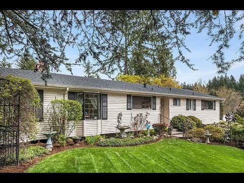 1801 207th Place SW, Lynnwood, WA home video tour