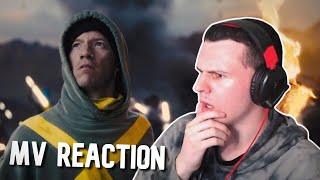 A Satisfying Conclusion? | Twenty One Pilots - City Walls Reaction