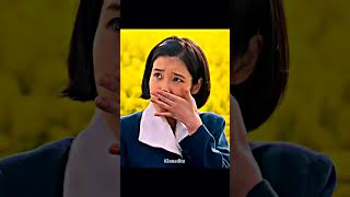 Tumne mere nak pe kiss kyu ki 😂💋#shorts #kdrama #whenlifegivesyoutangerines