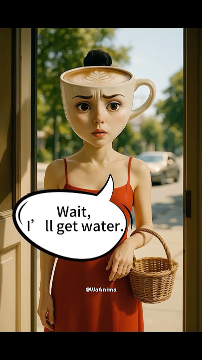 Cappuccino mutated and FLOODED a city... all because of a BUG?! 🤯🐛