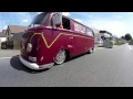 Lion King TV feat  FNL & JesusVWcrew  - VW T2 cruising only (Part 1/2)