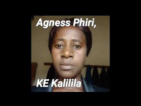 Agness Phiri - Nkekalilila(Official Audio) Zambian Gospel Music Latest 2021