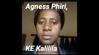 Agness Phiri - Nkekalilila(Official Audio) Zambian Gospel Music Latest 2021