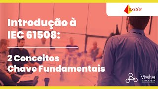 Introdução à IEC 61508 - Dois Conceitos Chave Fundamentais