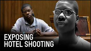 The Florida Hotel Shooting: Inside a Failed Investigation