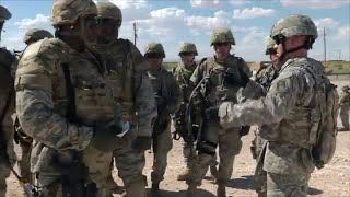 First Army 2012 Command Video by EDP