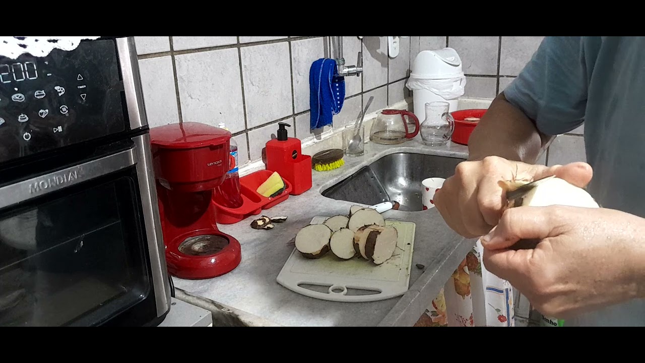 COMO FAZER PICADO DE MOCOTÓ COM BATATINHA E CENOURA