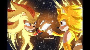 LIVE & LEARN (CINEMATIC MASHUP) ~ SONIC MOVIE 3