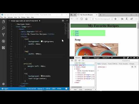DEBUGGING CSS FILES