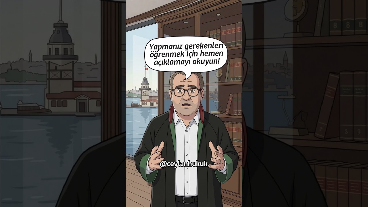 APARTMAN İŞGALİ