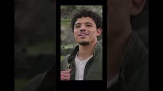 Transformers Rise Of The Beasts Meeting Pablo