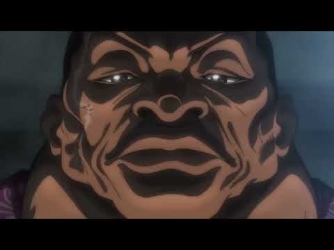 Baki the Grappler [AMV] - Fight back (NEFFEX).