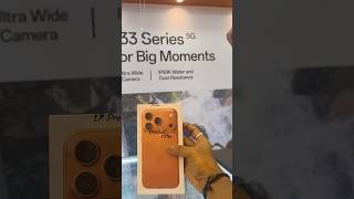 BIGGEST Upgrade in iPhone 17 PRO MAX #shorts