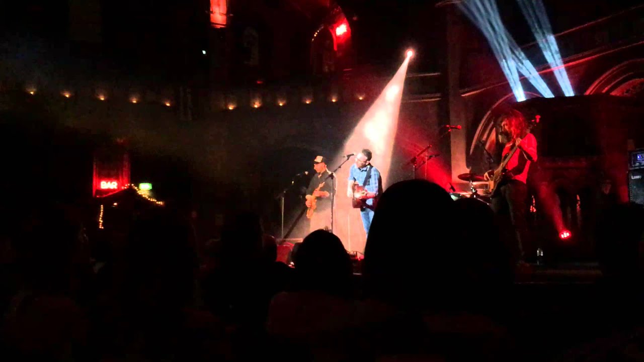 Watch Turin Brakes - Black Rabbit (live at Union Chapel) on YouTube Watch Turin Brakes - Black Rabbit (live at Union Chapel) on YouTube