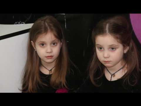 როგორ უნდა აღვზარდოთ ტყუპები