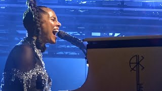 Alicia Keys - Dead End Road | ALICIA + KEYS World Tour | Cologne | July 08, 2022